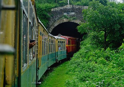 Nandeshwari Tour Travel