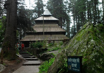 Nandeshwari Tour Travel