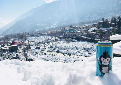 Nandeshwari Tour Travel