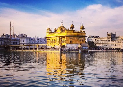 Nandeshwari Tour Travel