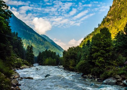 Nandeshwari Tour Travel