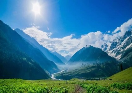 Nandeshwari Tour Travel