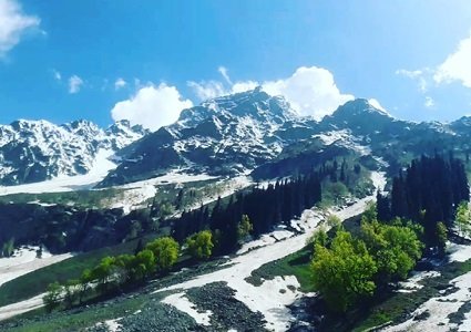 Nandeshwari Tour Travel