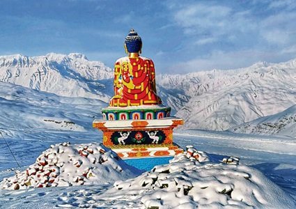 Nandeshwari Tour Travel