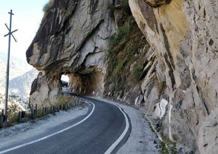 Nandeshwari Tour Travel